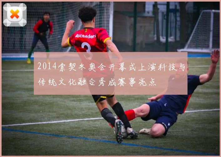 2014索契冬奥会开幕式上演科技与传统文化融合秀成赛事亮点