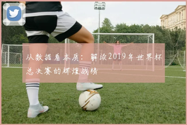 从数据看本质：解读2019年世界杯总决赛的辉煌战绩