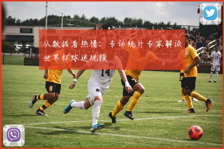 从数据看热情：专访统计专家解读世界杯球迷规模